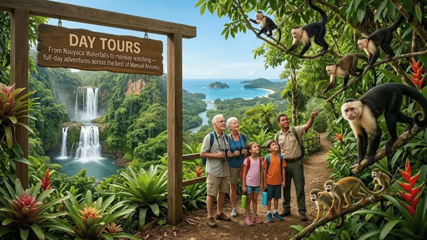 Day Tours